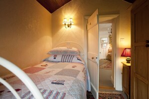 3 bedrooms