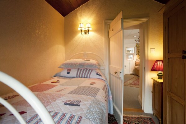 3 bedrooms