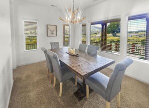 Dining - Get Lost in Canyon Views, Your Adventure Awaits! (Hatch)