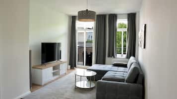 Una Smart TV