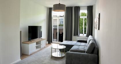 Wunderschöne Ferienwohnung inmitten der Altstadt