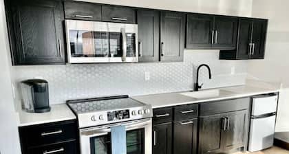 117- Brand New Studio near Glacier Park