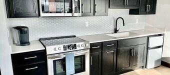 Brand New Studio near Glacier Park