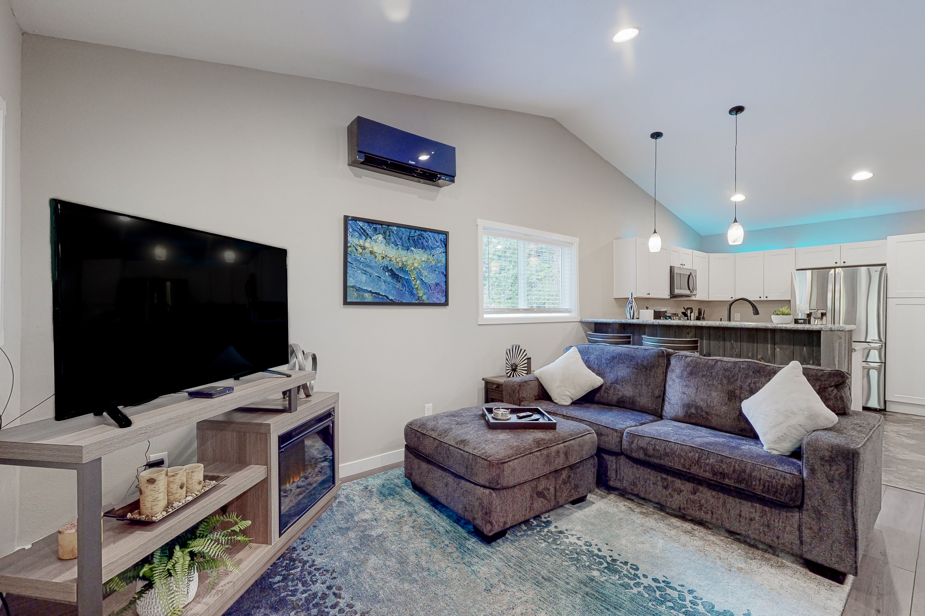 Télévision, services de streaming