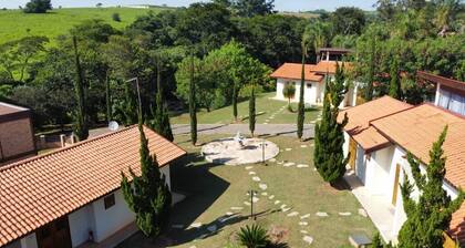 Villa Pinhais Hotel e Eventos