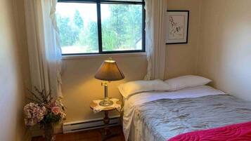 4 Schlafzimmer, Bügeleisen/Bügelbrett, WLAN, Bettwäsche