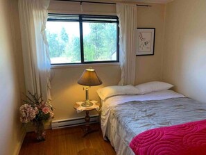 4 Schlafzimmer, Bügeleisen/Bügelbrett, WLAN, Bettwäsche