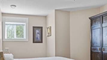 3 habitaciones, wifi y ropa de cama