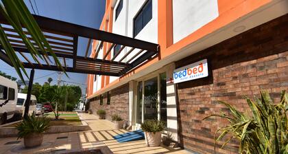 BED BED HOTEL ABASOLO