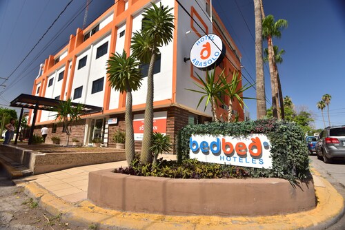 BED BED HOTEL ABASOLO