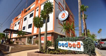 BED BED HOTEL ABASOLO