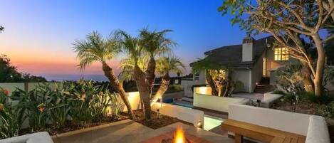 テラス / パティオ