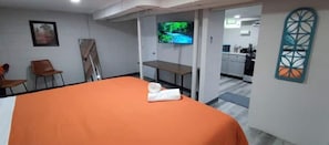 1 chambre
