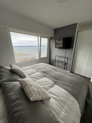 2 habitaciones, caja de seguridad en la habitación y wifi gratis 