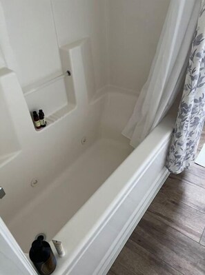 Shower, jetted bath, towels, toilet paper - Walk or bike to everything Lewes has to offer! (Lewes)