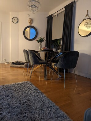 Interior - Stylish 2-bed Apartment in Central Stockholm (Stockholm)