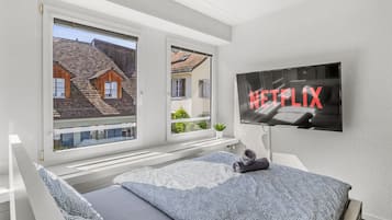 1 habitación, escritorio, tabla de planchar con plancha y wifi gratis