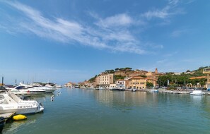 Port de plaisance