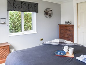 3 Schlafzimmer, kostenloses WLAN, Bettwäsche