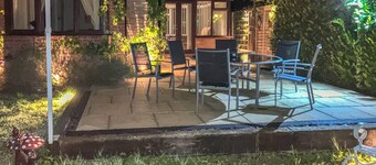3 bedroom accommodation in Hockering