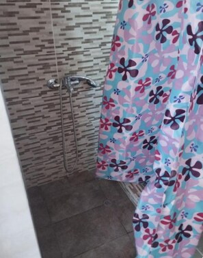 Ducha