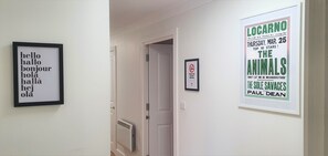 Entrada (vista interna)