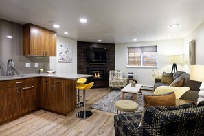 Condo (Alpenblick 12) | Exterior