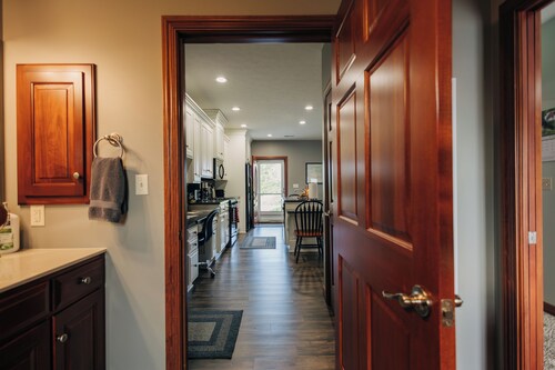 Sunset Views in the midst of Amish Country