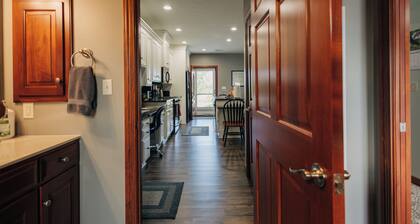 Sunset Views in the midst of Amish Country