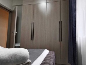 3 Schlafzimmer, WLAN, Bettwäsche