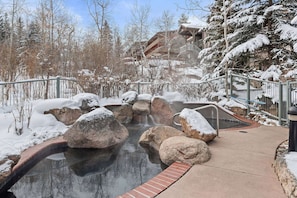 Exterior - Terracehouse 82 (Snowmass Village)