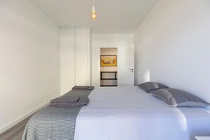 2 habitaciones y wifi