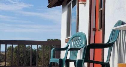 Casita at the Shiloh Ranch