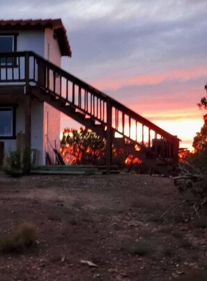 Exterior - Casita at the Shiloh Ranch (Concho)