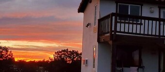 Casita at the Shiloh Ranch