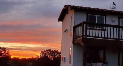 Casita at the Shiloh Ranch