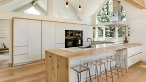 Casa (Castle Creek Drive Home) | Cocina privada
