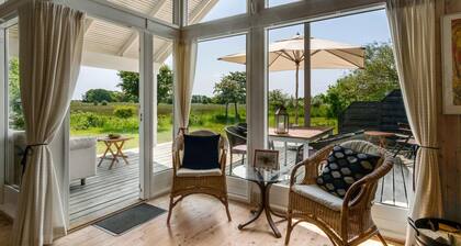 Hermosa casa de 3 dormitorios en Store.