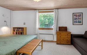 3 bedrooms, free WiFi