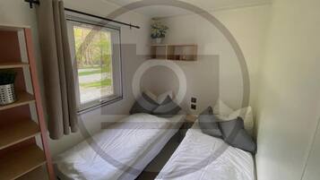 3 Schlafzimmer, Internetzugang