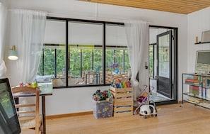 Interior - Stunning home in Bogø By with kitchen (Bogø By)