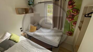 2 Schlafzimmer, kostenloses WLAN