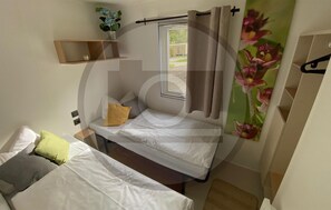 2 Schlafzimmer, kostenloses WLAN