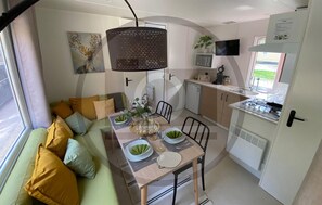 Interior - Waldcamping am Brombachsee (Pleinfeld)