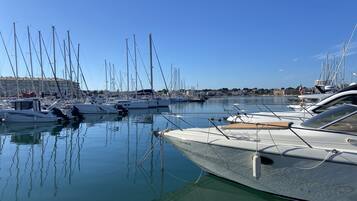Port de plaisance