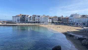 Serviettes de plage