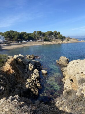 Serviettes de plage