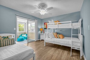 3 Schlafzimmer, Bügeleisen/Bügelbrett, kostenloses WLAN, Bettwäsche