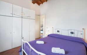 2 Schlafzimmer, Bettwäsche