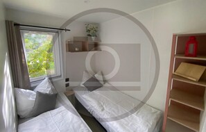 3 Schlafzimmer